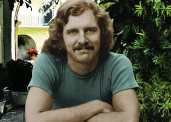 ‘Down in Brazil’: Membawa Kita ke Surga Tropis