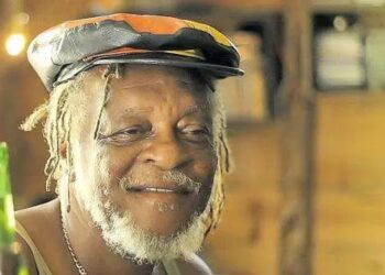 I Won’t Cry: Keteguhan Hati dalam Semangat Rastafari