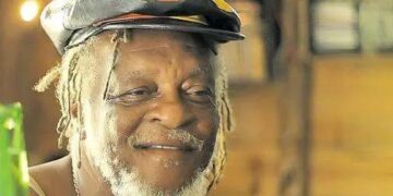 I Won’t Cry: Keteguhan Hati dalam Semangat Rastafari