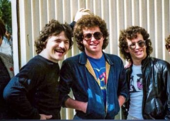 ‘Toto – Africa’: Membuka Gerbang Menuju Dunia Lain, Antara Realita dan Mimpi