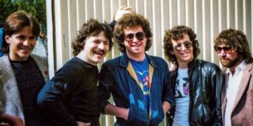 ‘Toto – Africa’: Membuka Gerbang Menuju Dunia Lain, Antara Realita dan Mimpi