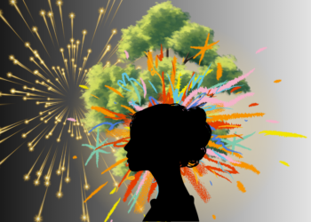 Tahun Baru, Ibu Bumi, Kedurhakaan Manusia