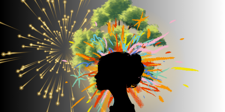 Tahun Baru, Ibu Bumi, Kedurhakaan Manusia