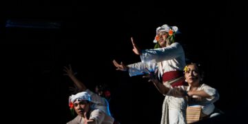 Menghidupkan Teks Lontar dalam Teater, Menghidupkan Teater dari Teks Lontar