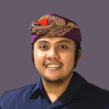 I Gede Tilem Pastika