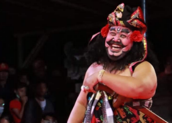 Hal-hal Penting yang Diwariskan Wayan Sugita untuk Peran Patih Agung  dalam Perkembangan Drama Gong di Bali