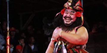 Hal-hal Penting yang Diwariskan Wayan Sugita untuk Peran Patih Agung  dalam Perkembangan Drama Gong di Bali