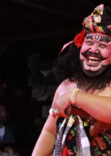 Hal-hal Penting yang Diwariskan Wayan Sugita untuk Peran Patih Agung  dalam Perkembangan Drama Gong di Bali