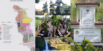 Desa Kemenuh dalam Catatan Prasasti Bali Kuno