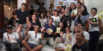 Terapi Bagi Dokter yang Normal –Catatan Buku Cerpen ‘Dokter Gila’ karya Putu Arya Nugraha