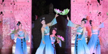 Buleleng International Rhythm Festival, 10-15 Maret 2026: Kolaborasi Budaya Dunia di Bali Utara