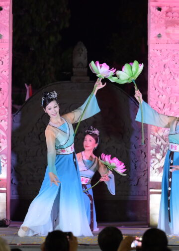 Buleleng International Rhythm Festival, 10-15 Maret 2026: Kolaborasi Budaya Dunia di Bali Utara