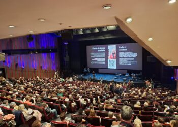 Oleh-oleh Minikino dari Prancis: Film Pendek Indonesia Makin Go Global!