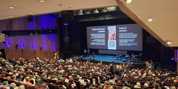 Oleh-oleh Minikino dari Prancis: Film Pendek Indonesia Makin Go Global!