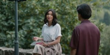 Film ‘Sore: Istri dari Masa Depan’: Ketika Cinta Datang untuk Mengubah Takdir