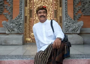 Agung Rai dan Tata Ulang Nama-nama Jalan di Ubud: Literasi Budaya Lewat Nama Tokoh