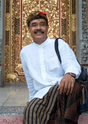 Agung Rai dan Tata Ulang Nama-nama Jalan di Ubud: Literasi Budaya Lewat Nama Tokoh