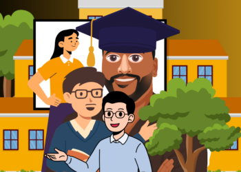 Pejabat Kampus yang Sok Ilmiah | Cerpen Ahmad Sihabudin