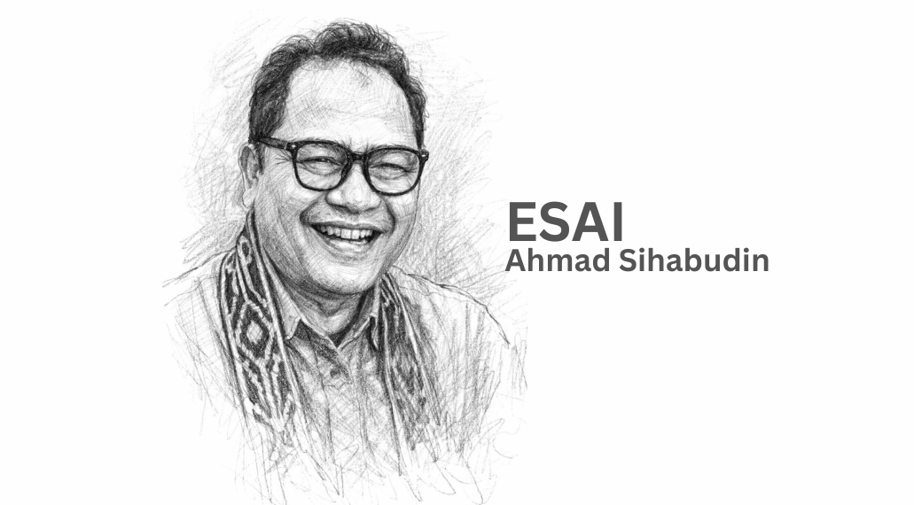 ’Pers Hijau’ dan Tanggung Jawab Ekologis Publik