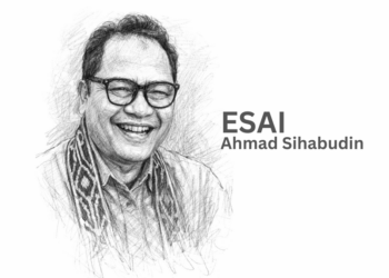 ’Pers Hijau’ dan Tanggung Jawab Ekologis Publik