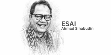 ’Pers Hijau’ dan Tanggung Jawab Ekologis Publik