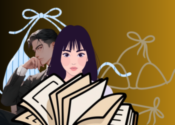 B.H. | Cerpen Angga Wijaya