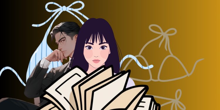 B.H. | Cerpen Angga Wijaya