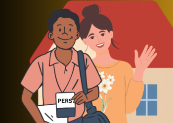 Rumah Wartawan | Cerpen Angga Wijaya