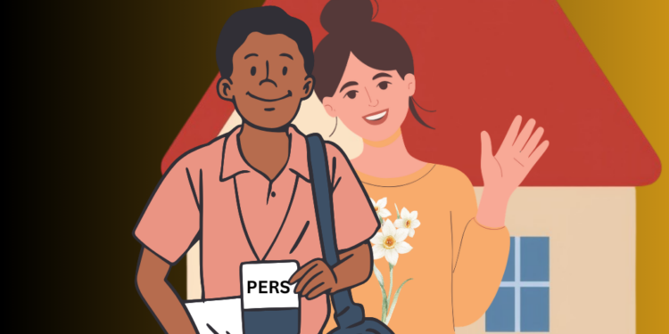 Rumah Wartawan | Cerpen Angga Wijaya