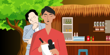 Wartawan Gagal | Cerpen Angga Wijaya