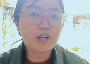 Maya Menulis Tantra  —Percakapan Tentang Tubuh dan Tabu