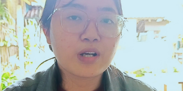 Maya Menulis Tantra  —Percakapan Tentang Tubuh dan Tabu