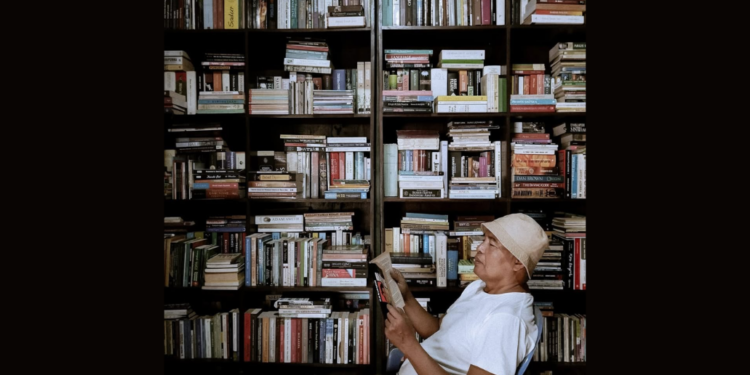 Kata-Kata Penenang Pak Wayan Westa