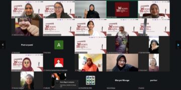 Membaca Perempuan dengan Tubuh yang Rentan