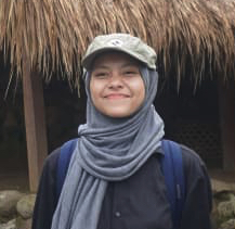 Aura Syfa Muliasari
