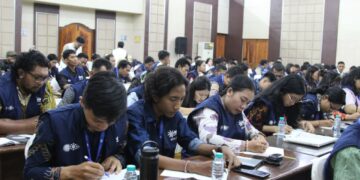 Seratus Pemuda Bali–NTT Belajar Merancang Masa Depan Politik dari Keresahan Setiap Daerah