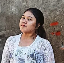 Ida Ayu Made Dwi Antari