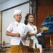 Menyaksikan Bocah SD Peragakan Busana Adat ke Pura di Kesbam Anniversary Contest (KAC) VI