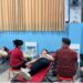 21 Kantong Harapan di HUT ke-17 SMK Kesehatan Bali Medika Denpasar: Ketika Donor Darah Menjadi Pelajaran Kemanusiaan