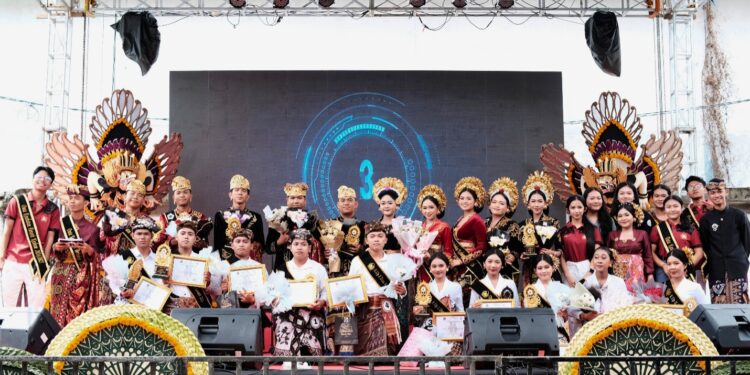 ‘Swasthi Yuva Naya’: Cerita Tentang Grand Final Pemilihan Duta Kesehatan Kesbam 2026