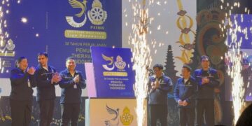 ‘Abhikkama’ – Maju Terus: Komitmen Pemuda Theravāda Indonesia (Patria) Senantiasa Bergerak dan Menumbuhkan Kebajikan