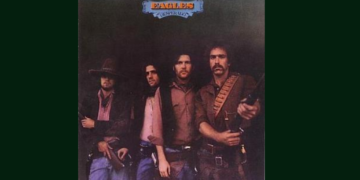 Desperado:  Tentang Kesendirian dan Keberanian Mencintai