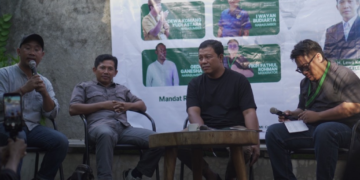 Dialog Publik HMI Cabang Singaraja: Revisi UU Pilkada Dinilai Dapat Geser Mandat Rakyat ke Elit