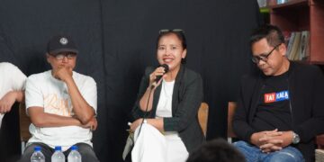 Catatan Kecil Tentang ‘Dokter Gila’ Karya Putu Arya Nugraha