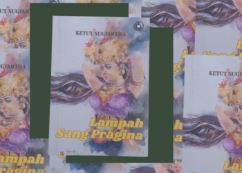 Membaca ‘Lampah Sang Pragina’, Membicarakan Kasta yang Itu-itu Saja  