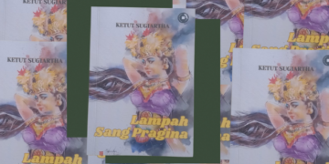 Membaca ‘Lampah Sang Pragina’, Membicarakan Kasta yang Itu-itu Saja  