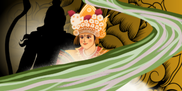 Melankolia di Akhir Kanda | Cerpen Galuh F Putra