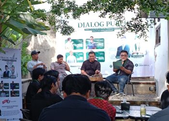 Integritas dan Konsistensi: Bekal Bergizi Gratis untuk Maju Berpolitik