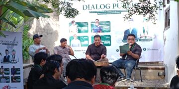 Integritas dan Konsistensi: Bekal Bergizi Gratis untuk Maju Berpolitik