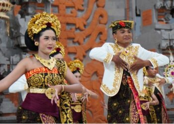 Grand Final Pemilihan Duta GenRe Instiki 2026: Regenerasi Teladan, Siap Berdampak dan Menginspirasi